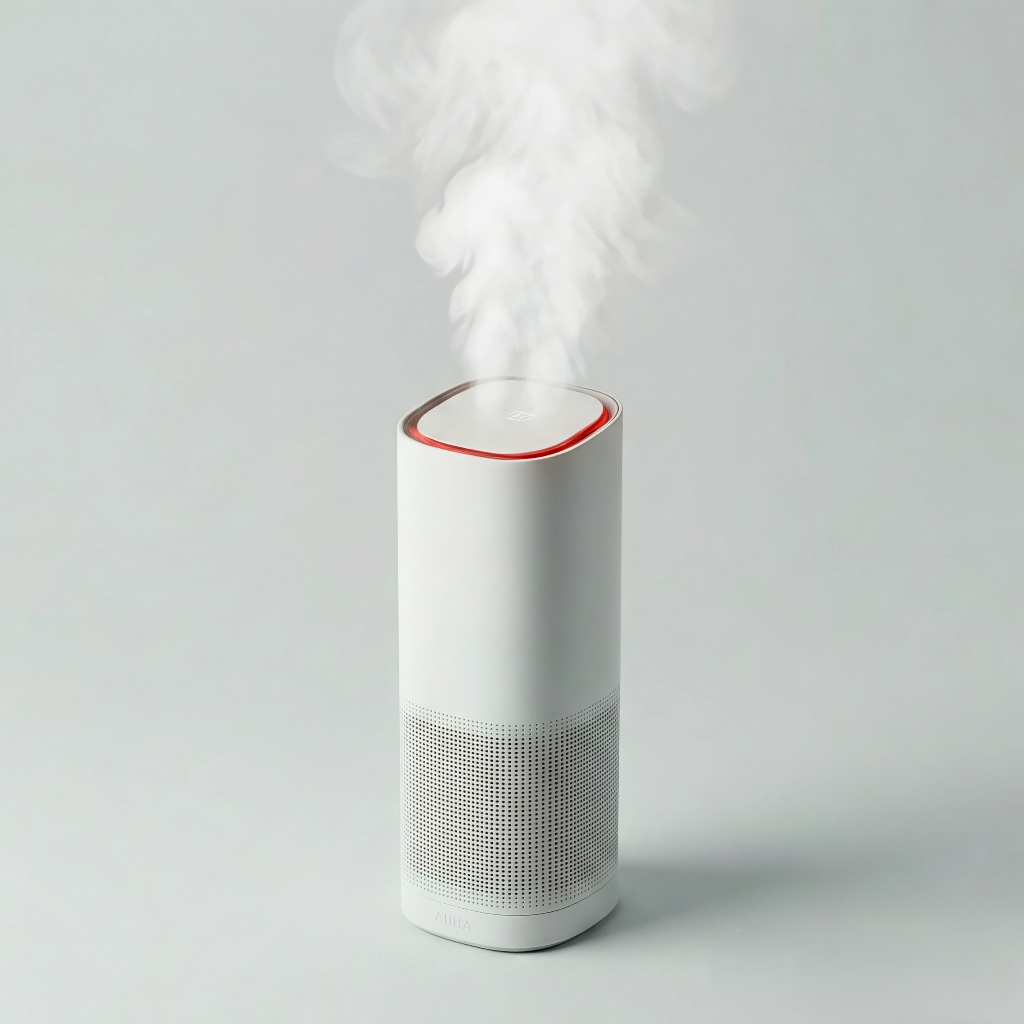 Oxyleaf Heat Pro Max