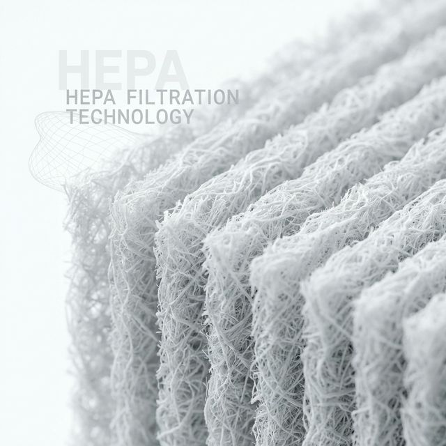 Anti-Microbial Shield